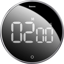 Таймер BASEUS Heyo rotation countdown timer (ACDJS-01)