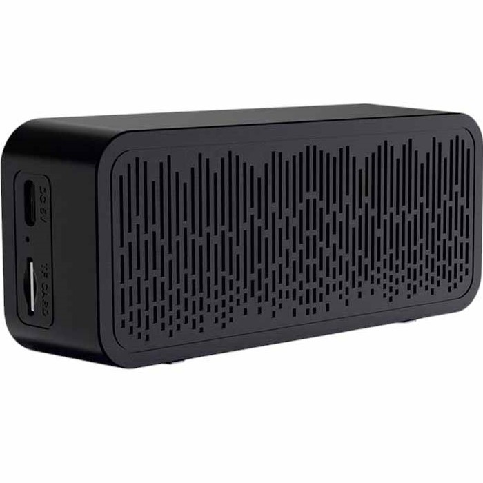 Радіогодинник ACTION 5в1 U-01 (U-01-act) Частотні діапазони FM (УКХ)