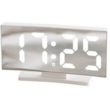 Часы настольные ACTION White (669-act)