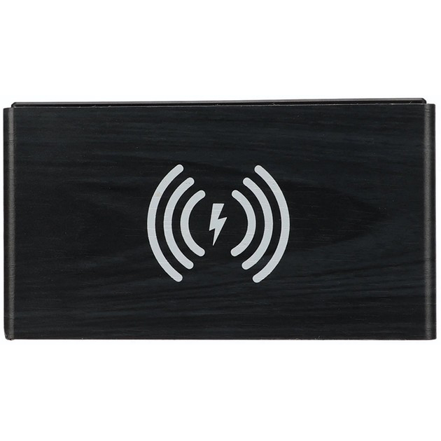 Часы настольные ACTION Black (YC-9091-act) Будильник True