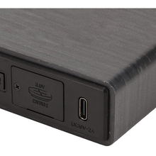 Часы настольные ACTION Black (YC-9091-act)