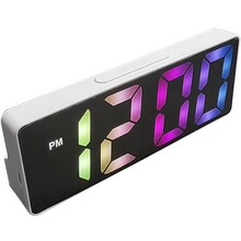 Часы настольные ACTION White (228A-act)