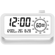 Часы ACTION White (2388-act)