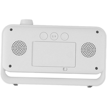 Годинник ACTION White (2388-act)