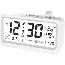 Часы ACTION White (2A68-act)