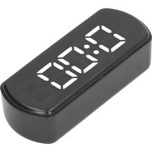 Годинник настільний ACTION 6092 Black (6092-act)