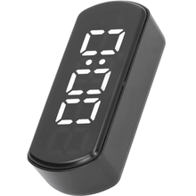 Годинник настільний ACTION 6092 Black (6092-act)
