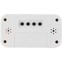 Часы настольные ACTION KSD-109 White (KSD-109)