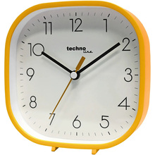Часы настольные TECHNOLINE Modell N Yellow (Modell N)