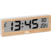 Часы настольные АDЕ CK1704