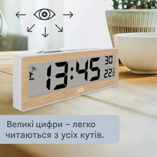 Часы настольные АDЕ CK1704