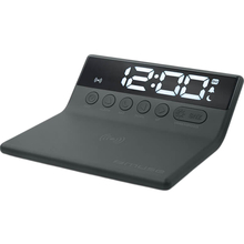 Настольные часы MUSE M-168 WI