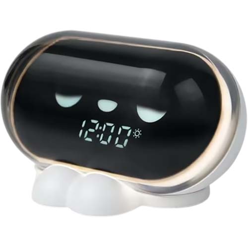 Часы MUSE Muse M-16 KIDS White Тип электронные