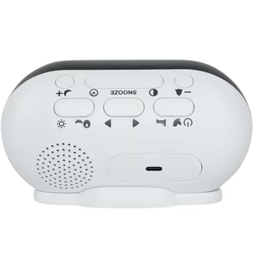 Часы MUSE Muse M-16 KIDS White Дисплей True