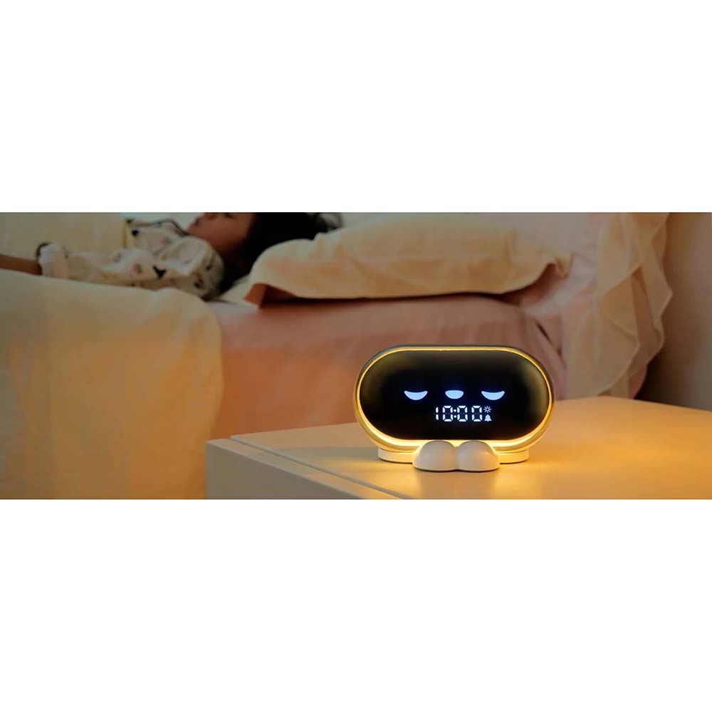 Покупка Часы MUSE Muse M-16 KIDS White