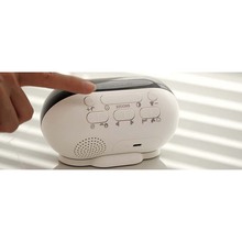 Часы MUSE Muse M-16 KIDS White