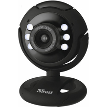 Web-камера TRUST SPOTLIGHT Webcam (16429)