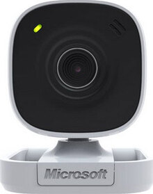 Web-камера MICROSOFT LifeCam VX-800