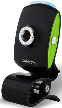 Web-камера CANYON CNR-WCAM43G