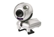 Web-камера TRUST Mini Webcam WB-1200p