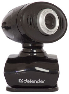 Web-камера DEFENDER G-lens 323 USB