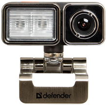 Web-камера DEFENDER G-lens 1554