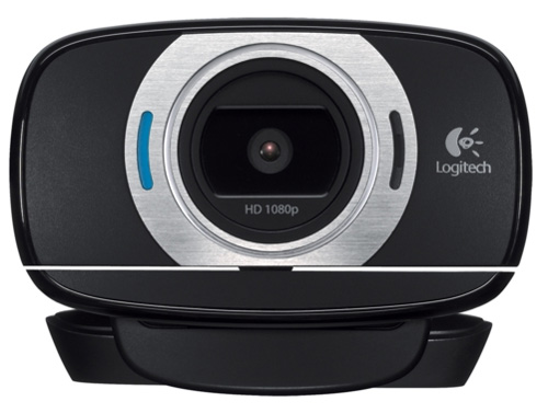 Web-камера LOGITECH HD Webcam C615 Максимальное качество фото 8