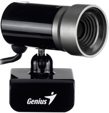 Web-камера Genius FaceCam 1010 HD