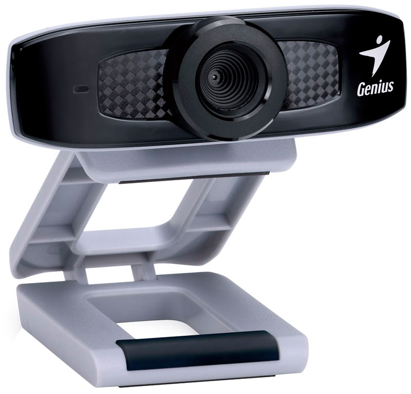 Web-камера GENIUS FaceCam 320