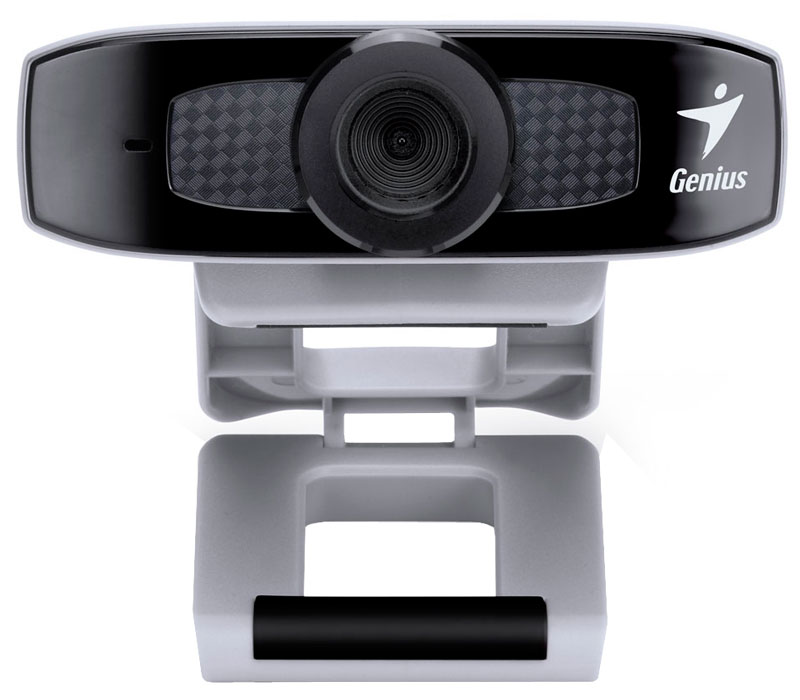 Web-камера GENIUS FaceCam 320 Якість відеозйомки, пікселів 640 x 480