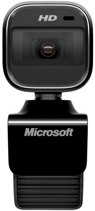 Web-камера MICROSOFT LifeCam HD-6000