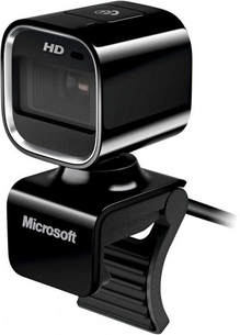 Web-камера MICROSOFT LifeCam HD-6000