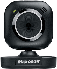 Web-камера MICROSOFT LifeCam VX-2000