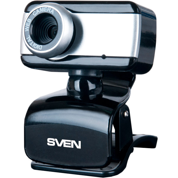 

Web-камера SVEN IC-320, IC-320