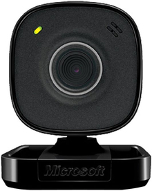 Web-камера MICROSOFT LifeCam VX-800 Win Black