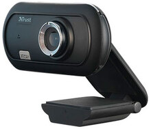 Web-камера TRUST Verto Wide Angle HD Video Webcam