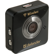 Web-камера DEFENDER Multicam WF-10HD