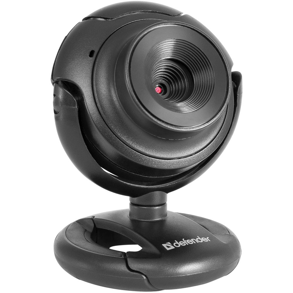 WEB-камеры Web-камера DEFENDER G-lens 2525HD (63252)