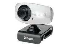 Web-камера TRUST HiRes USB2 Webcam Live WB-3600R