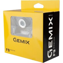 Web-камера GEMIX F9 Black