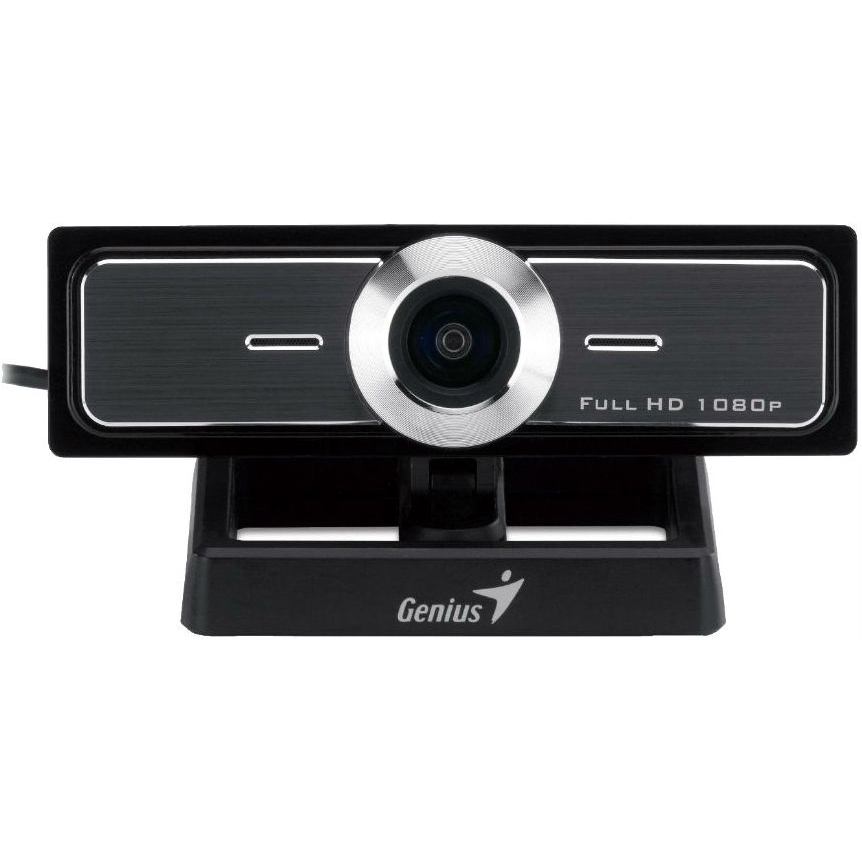 

Web-камера GENIUS WideCam F100 (32200213101), WideCam F100