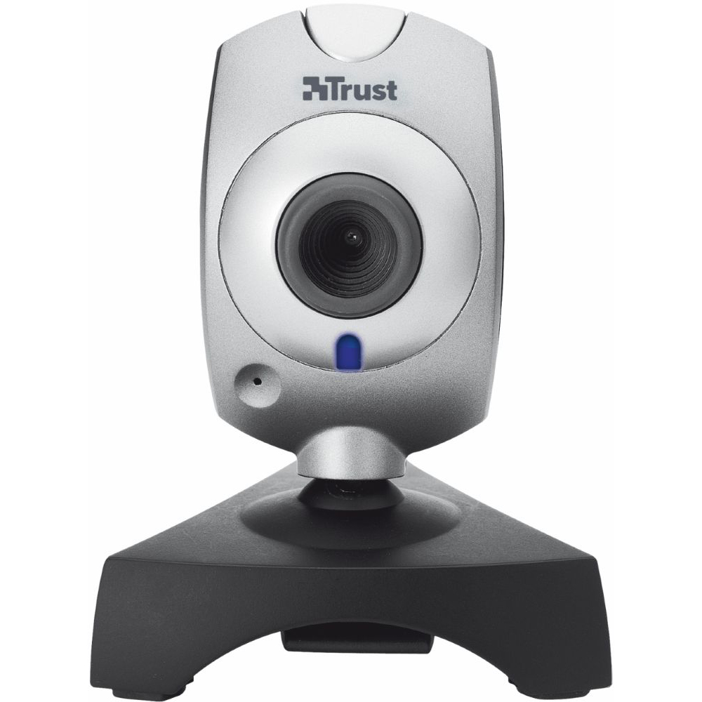 Web-камера TRUST Primo Webcam (17405) Якість відеозйомки, пікселів 640 x 480