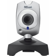 Web-камера TRUST Primo Webcam (17405)