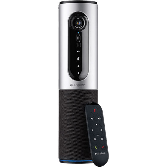 Web-камера LOGITECH ConferenceCam Connect (960-001034)