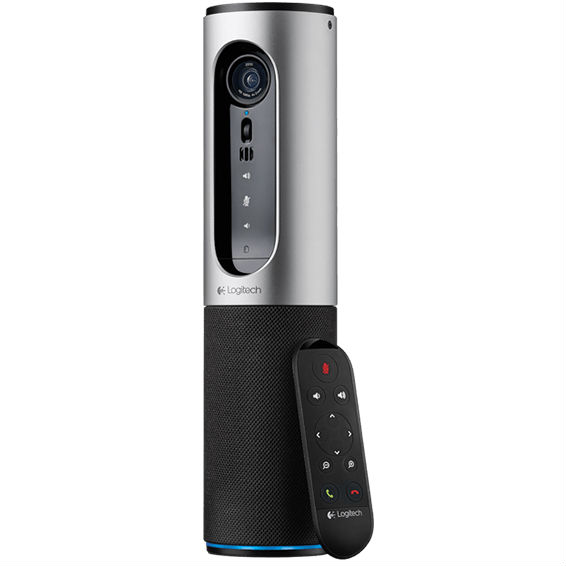 Web-камера LOGITECH ConferenceCam Connect (960-001034) Якість відеозйомки, пікселів 1920 x 1080