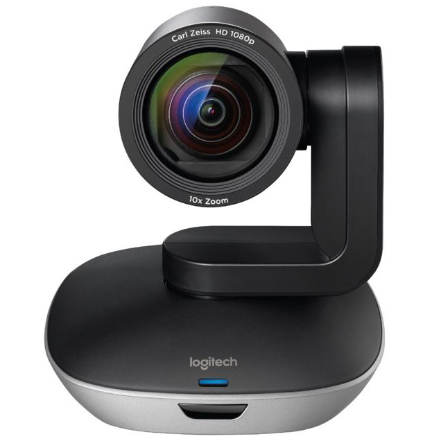 Фото 4 Web-камера LOGITECH Group (960-001057)