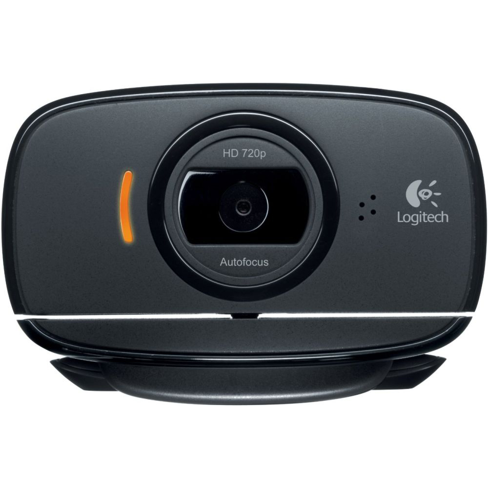 

Web-камера LOGITECH Webcam C525, Webcam HD C525