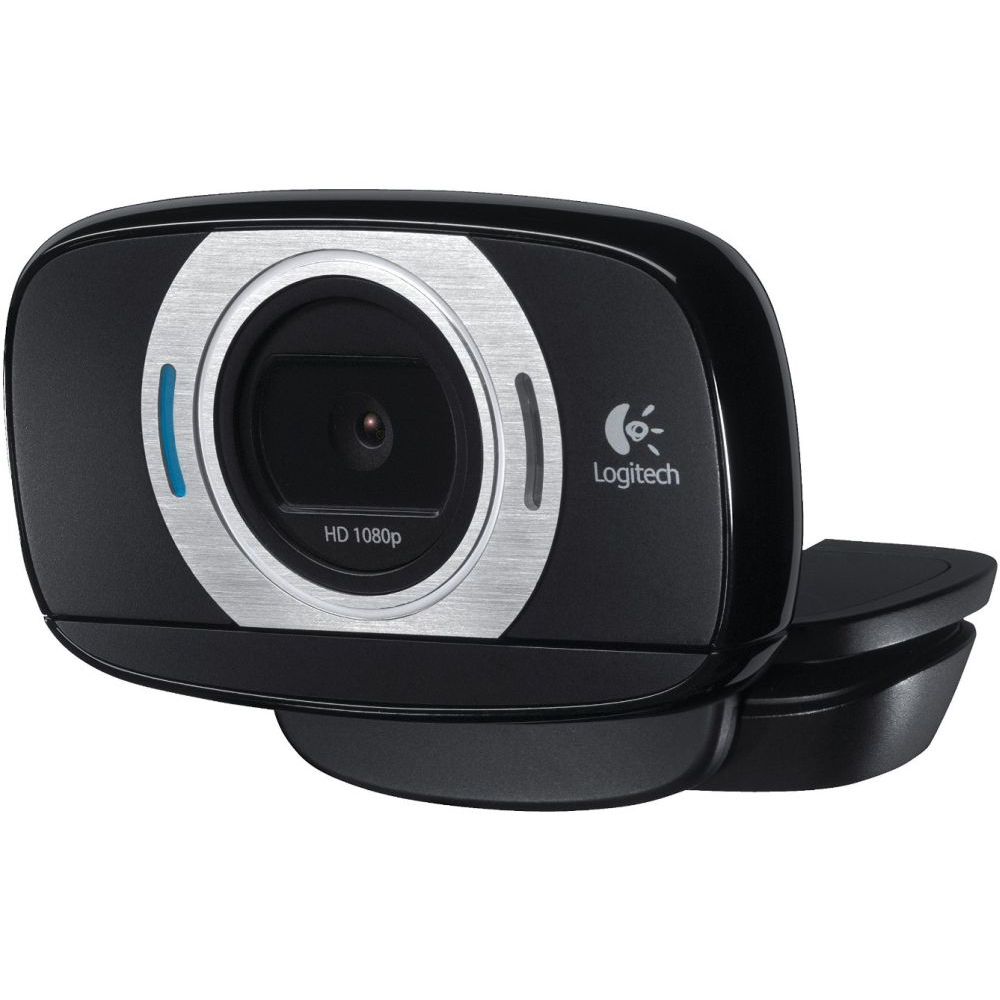 Web-камера LOGITECH C615 Способ фокусировки автоматическая