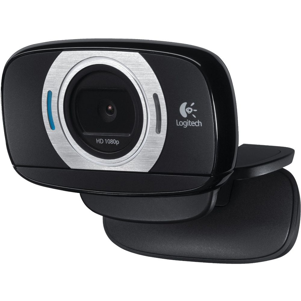 Web-камера LOGITECH C615 Максимальное качество фото 8