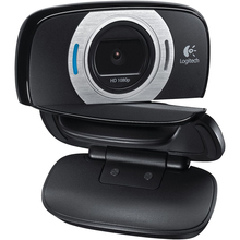 Web-камера LOGITECH C615